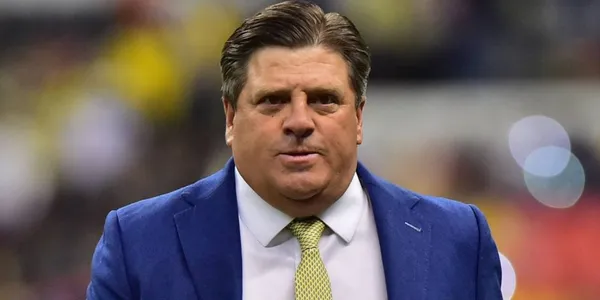 Miguel Herrera no se resigna a dejar la carrera de entrenador y en este club podría darle un nuevo impulso