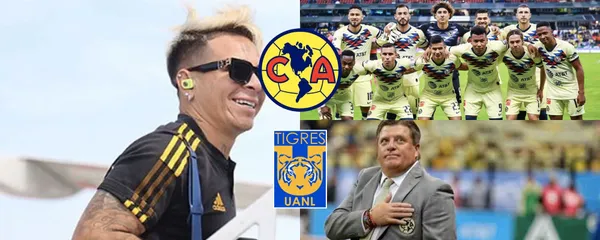 Miguel Herrera pediría a uno de los jugadores de su confianza desde el América.
