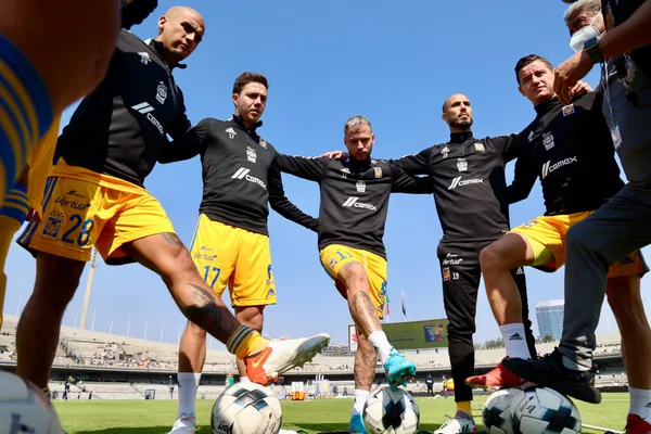 Miguel Herrera podría haberse dado cuenta de quién es el jugador que hace mal a su equipo.