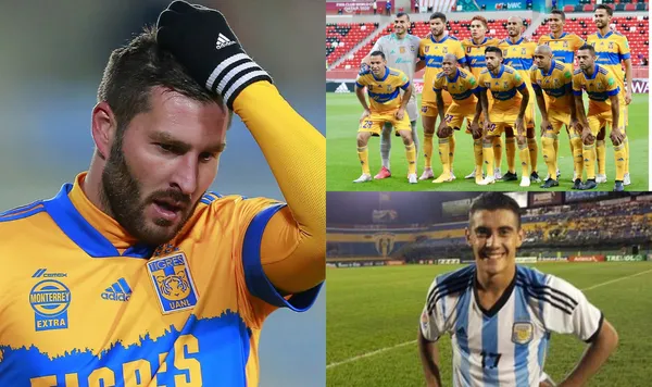 Miguel Herrera podría hacerse con los servicios de un nuevo Giganc que ha sido más contundente que el delantero francés