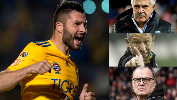 Miguel Herrera podría salir de Tigres ante la oferta de la Femexfut para tomar el Tri, Gignac promocionaría a un nuevo DT