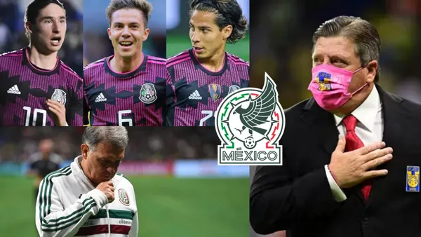 Miguel Herrera podría ser el reemplazo de Gerardo Martino en la selección mexicana y desde ya tendría a su nuevo 10