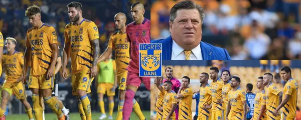 Miguel Herrera podría tener su último partido con Tigres y se destapa a los jugadores que se irían con él.