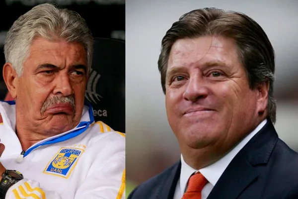 Miguel Herrera probó a todos los jugadores y uno de los quemados del Tuca Ferretti le dejó sorprendido y se ganaría la titularidad