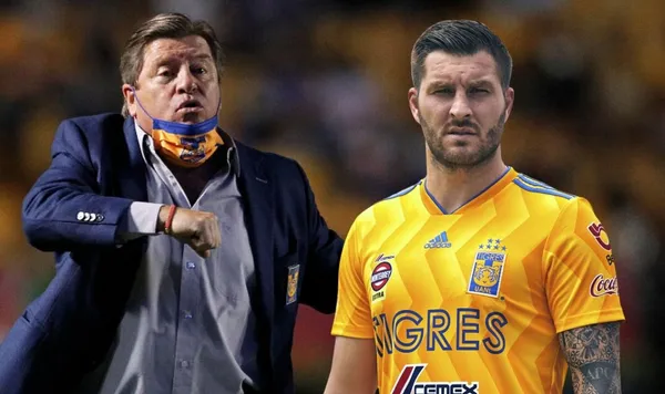 Miguel Herrera puede presumir una marca envidiable entre los entrenadores en México