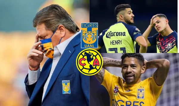 Miguel Herrera puede tener las horas contadas en Tigres