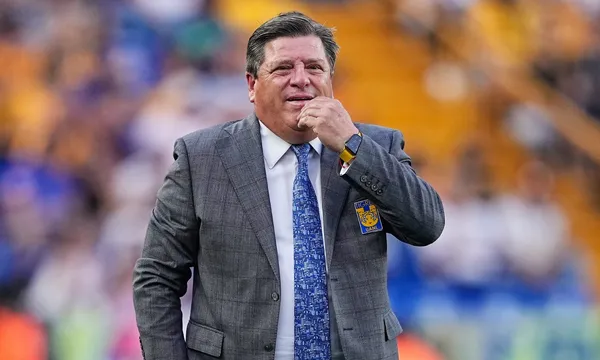 Miguel Herrera quiere arruinarle la fiesta al conjunto americanista y a su nuevo entrenador