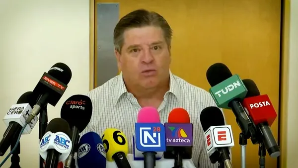 Miguel Herrera reacciona de increíble manera en contra del América.