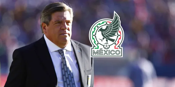 Miguel Herrera reveló que hubo ofertas para regresar a la selección mexicana, si vuelve 3 becados de Martino saldrían