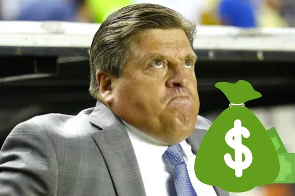Miguel Herrera reveló que tuvo una oferta en un equipo europeo pero la despreció por cuestiones económicas