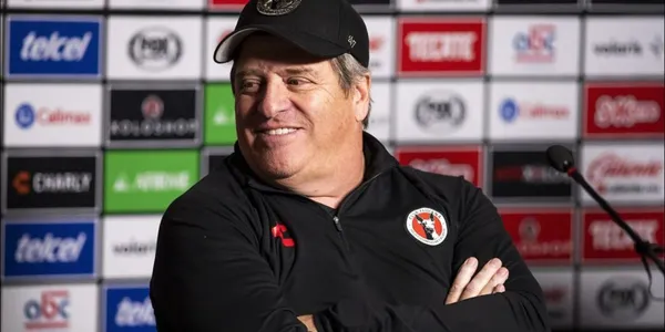 Miguel Herrera revive la polémica con Tigres y los viejos del equipo.