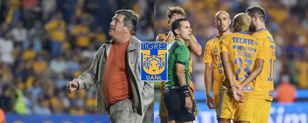 Miguel Herrera rompe el silencio y señala quién lo mantuvo en Tigres a pesar de su error en la alineación indebida, no fue la directiva.