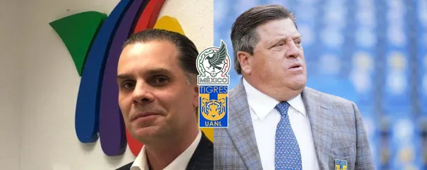 Miguel Herrera sale de Tigres, arregla con la Selección Mexicana y Christian Martinoli vuelve a reventarlo.