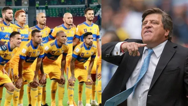 Miguel Herrera se cansó de la falta de entrega de uno de sus elementos; ya no lo quiere en el club y se lo haría saber a la directiva