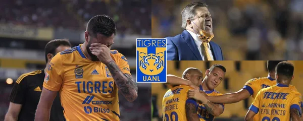 Miguel Herrera se cansó de las grillas y quiere a varios ídolos de la afición fuera de Tigres.