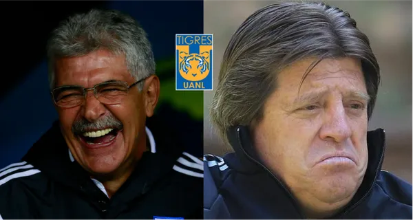 Miguel Herrera se comió el partido de ida y en el de vuelta, falló en no cerrar el cotejo y ordenar la defensiva. El Tuca sí quiere volver pero habría una condición para hacerlo.