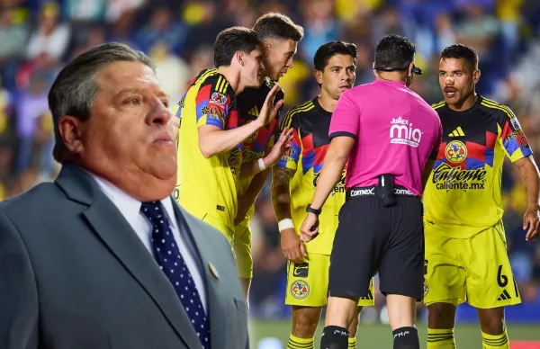 Miguel Herrera se estrenó como comentarista de TUDN de Liga MX este sábado.