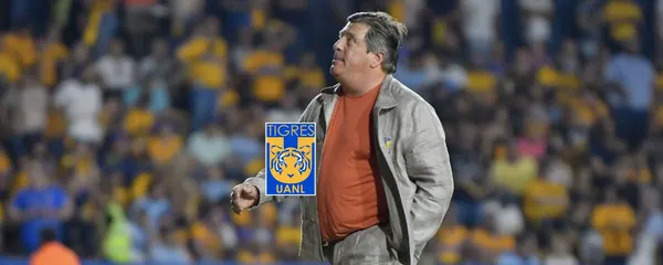Miguel Herrera se gana un nuevo apodo por parte de la afición luego de que tiene un nuevo trabajo lejos de Tigres.