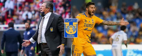 Miguel Herrera señaló de manera sutil que es el delantero francés quien ha influido en los problemas defensivos.