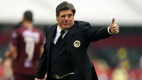 Miguel Herrera será el nuevo técnico de Tigres para el Apertura 2021 y los felinos lo convencieron con millones.
