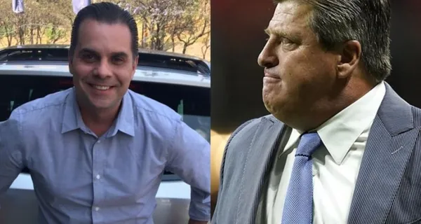 Miguel Herrera sería el nuevo entrenador de México, Martinoli expone el primer problema que tiene.