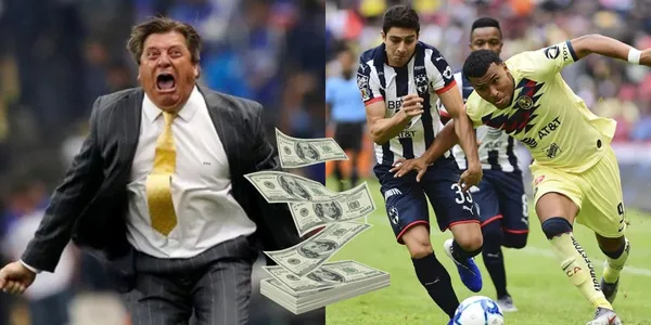 Miguel Herrera siempre se ha destacado por un temperamento fuerte y que lo ha hecho caer en distintas polémicas, y un jugador se destacó por ser igual y ahora tiene una nueva faceta dentro del fútbol.