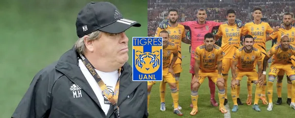 Miguel Herrera sigue ganando pero no convence y Tigres ya tiene contratado al que podría ser su suplente.
