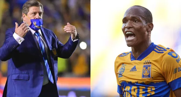 Miguel Herrera sigue jugándosela por Quiñones y a Fulgencio no le sirve de nada mostrarse en las prácticas. El Piojo lo prefiere a Luis, por una situación física.