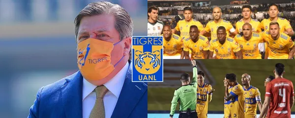 Miguel Herrera sigue sin convencer a sus propios jugadores y 3 saldrían de Tigres si continúa como DT.