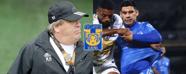 Miguel Herrera sorprende con su declaración luego del empate ante Pumas.