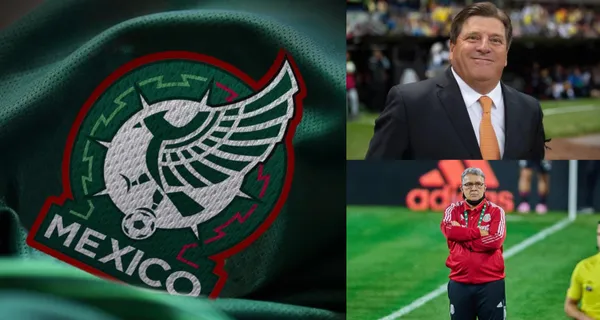 Miguel Herrera suena fuerte para ser el seleccionado mexicano ante la mediocridad que se da con Gerardo Martino. Ahora se destapa en dónde vieron al Piojo.