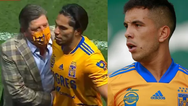 Miguel Herrera suspendería los entrenamientos a puertas abiertas luego del incidente entre Carlos Salcedo y Leo Fernández, además ambos tendrían un castigo