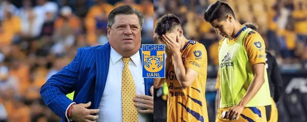 Miguel Herrera toma una decisión sobre su futuro luego de la eliminatoria entre Tigres y Pachuca.