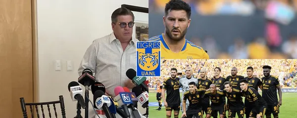 Miguel Herrera vuelve a despreciar a los veteranos y señala quién fue su mejor futbolista en Tigres.