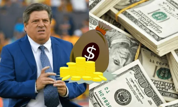Miguel Herrera y la fortuna que hizo como entrenador profesional / Somos Tigres