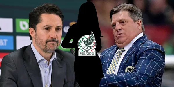 Miguel Herrera y la mujer que provocaría que sea el nuevo DT y De Luisa no puede evitarlo