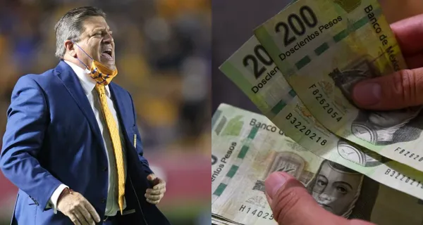 Miguel Herrera y la oferta de 60 millones que lo tienta. De acuerdo a Sancadilla, sería el reemplazo de Martino en el Tri, pero pone una condición para asumir el cargo.