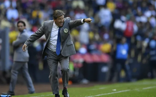 Miguel Herrera y los cambios que plantea