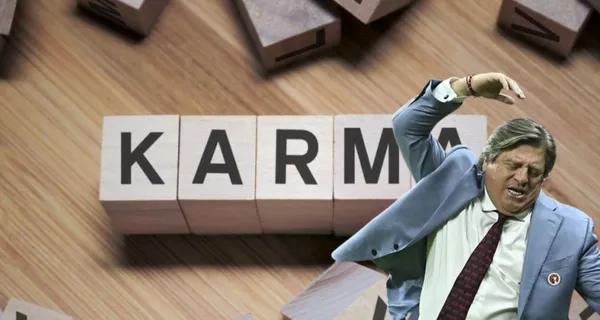 Miguel Herrera y su karma, tras hablar mal del combinado de las Águilas del América.