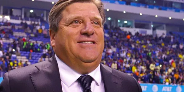 Miguel Herrera y su paso al lado de porteros históricos de la Liga MX