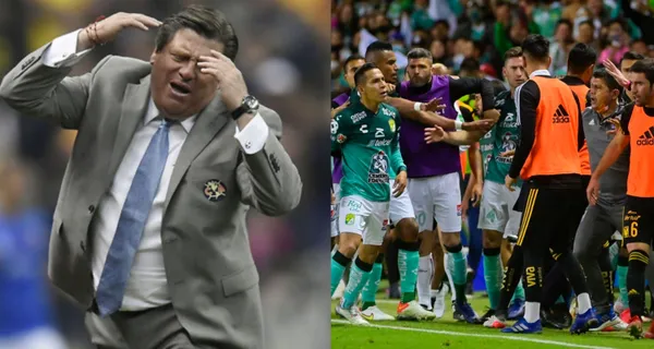 Miguel Herrera y sus excusas, ahora el llanto del Piojo pasa por culpar a los jugadores de Tigres, en lugar de ser crítico con su accionar.