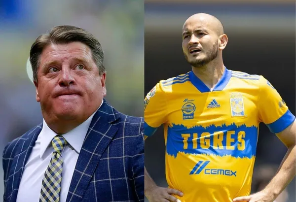 Miguel Herrera ya dijo que ninguno de los jugadores tiene su titularidad asegurada, por lo que cada uno tendrá que ganarse su lugar y los motiva a hacerlo poniendo a un jugador que no ha rendido lo suficiente como titular