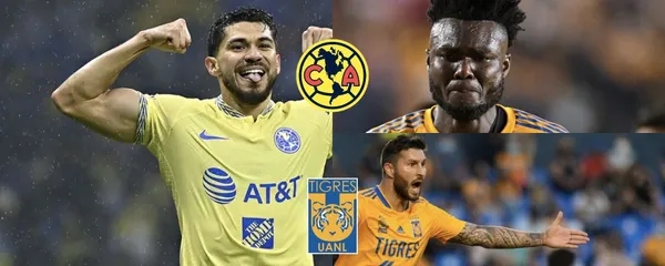 Miguel Herrera ya dio el sí y se destapa cuánto pondría Tigres en la mesa de América por Henry Martín.