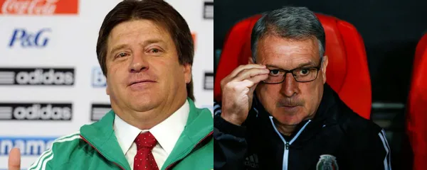 Miguel Herrera ya fijó su postura respecto a la Selección Mexicana y podría salir de Tigres.