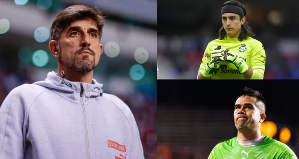 Miguel Jiménez de nueva cuenta decepciona dentro del combinado de las Chivas, el entrenador se dio cuenta y da el primer paso para condicionarlo.