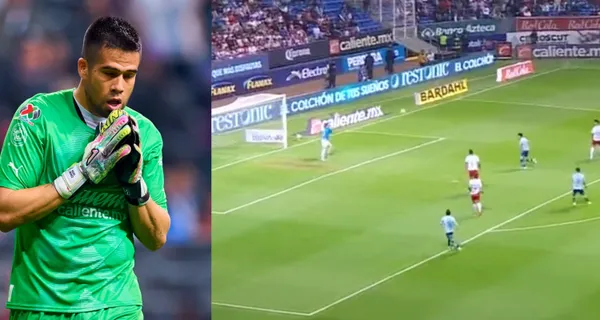 Miguel Jiménez de nuevo es tendencia en redes sociales, por los errores, pero hay un trasfondo por el que le quedó grande el Guadalajara.