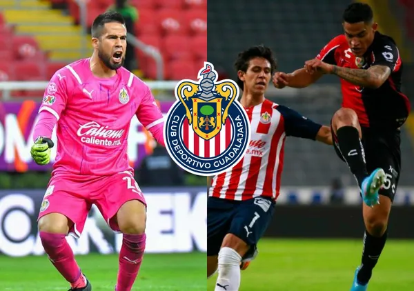 Miguel Jiménez ha tenido la oportunidad de ser el portero titular, pero no se quedaría.