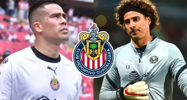 Miguel Jiménez se merece el aplauso del aficionado, se mandó un partido gigante. Cocca y el primer paso para llevarlo en lugar de Ochoa.