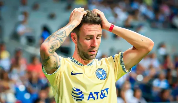Miguel Layún habla por primera vez luego de que abriera la posibilidad de retirarse del fútbol