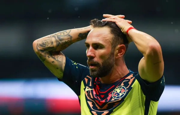 Miguel Layún no aprovechó su oportunidad y parece que tendrían consecuencias